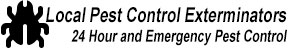 Sipesville PA Pest Control Exterminators